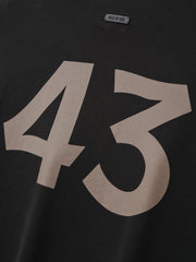 Fear Of God Essentials Cotton Rayon 43 Tee