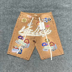 Vale Forever Cowboy Shorts