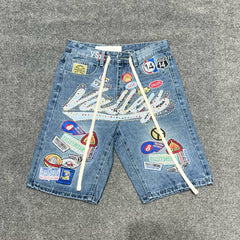 Vale Forever Cowboy Shorts