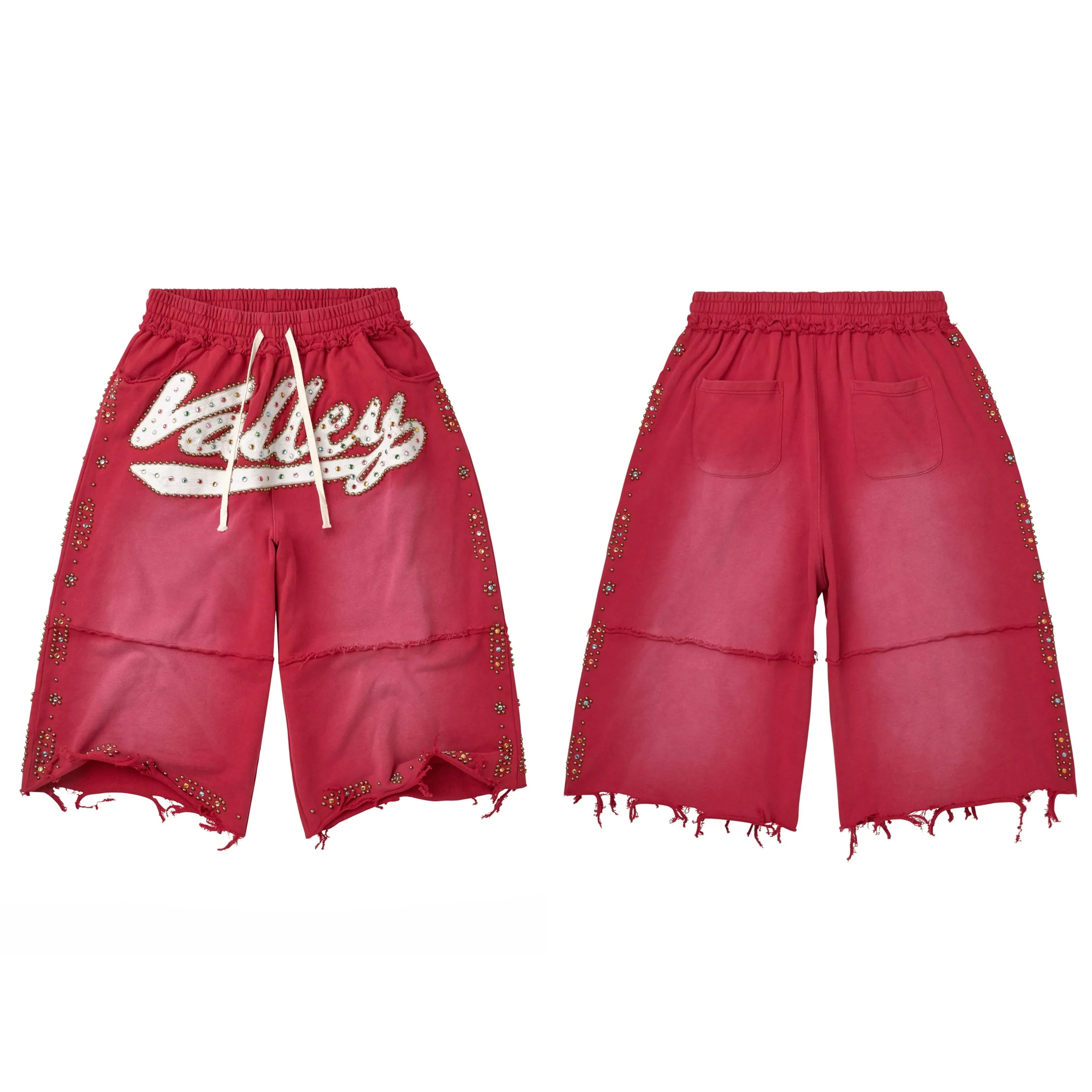 Vale Forever Skittles Sweat Shorts