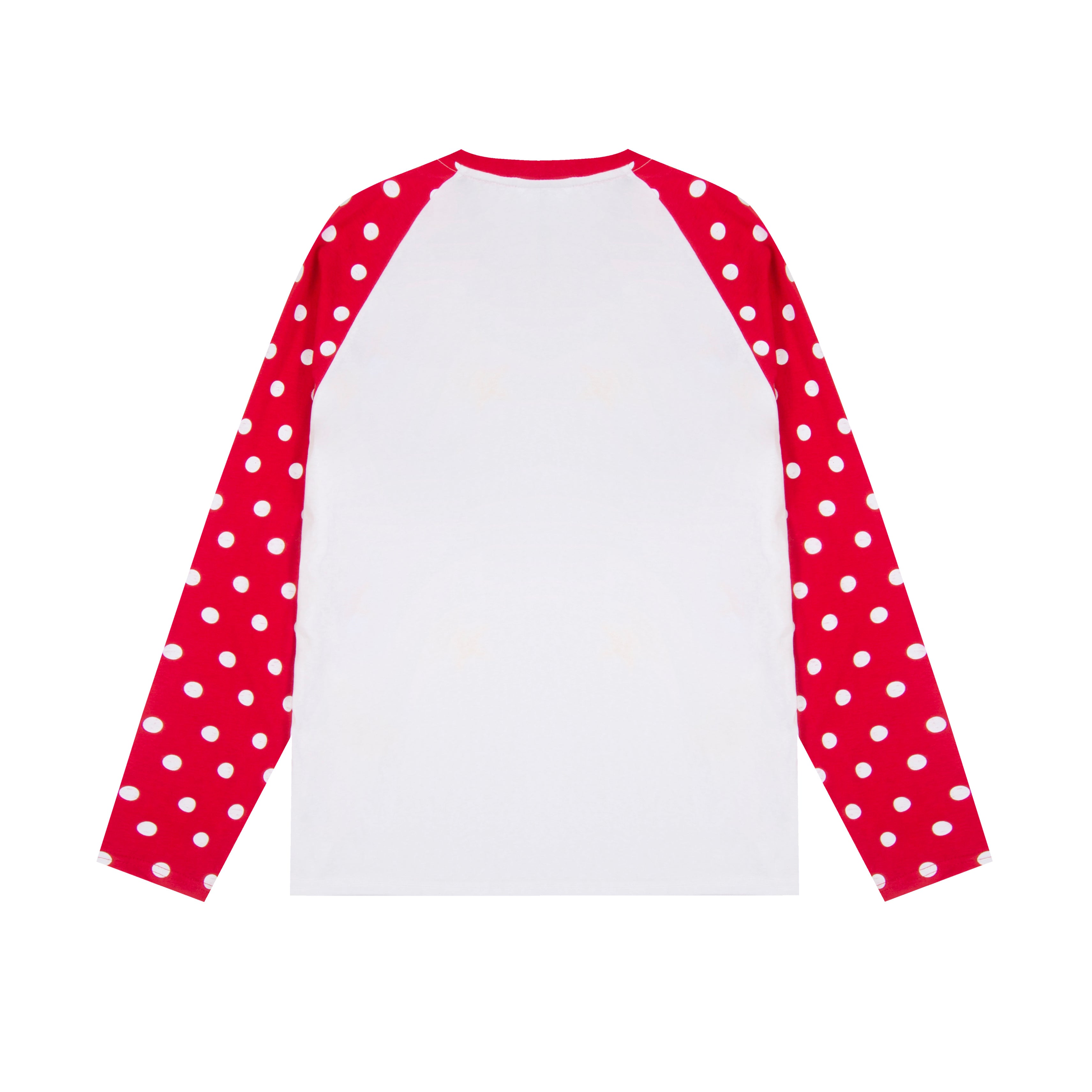 CapCabin “Starry City Contrast Raglan Tee”