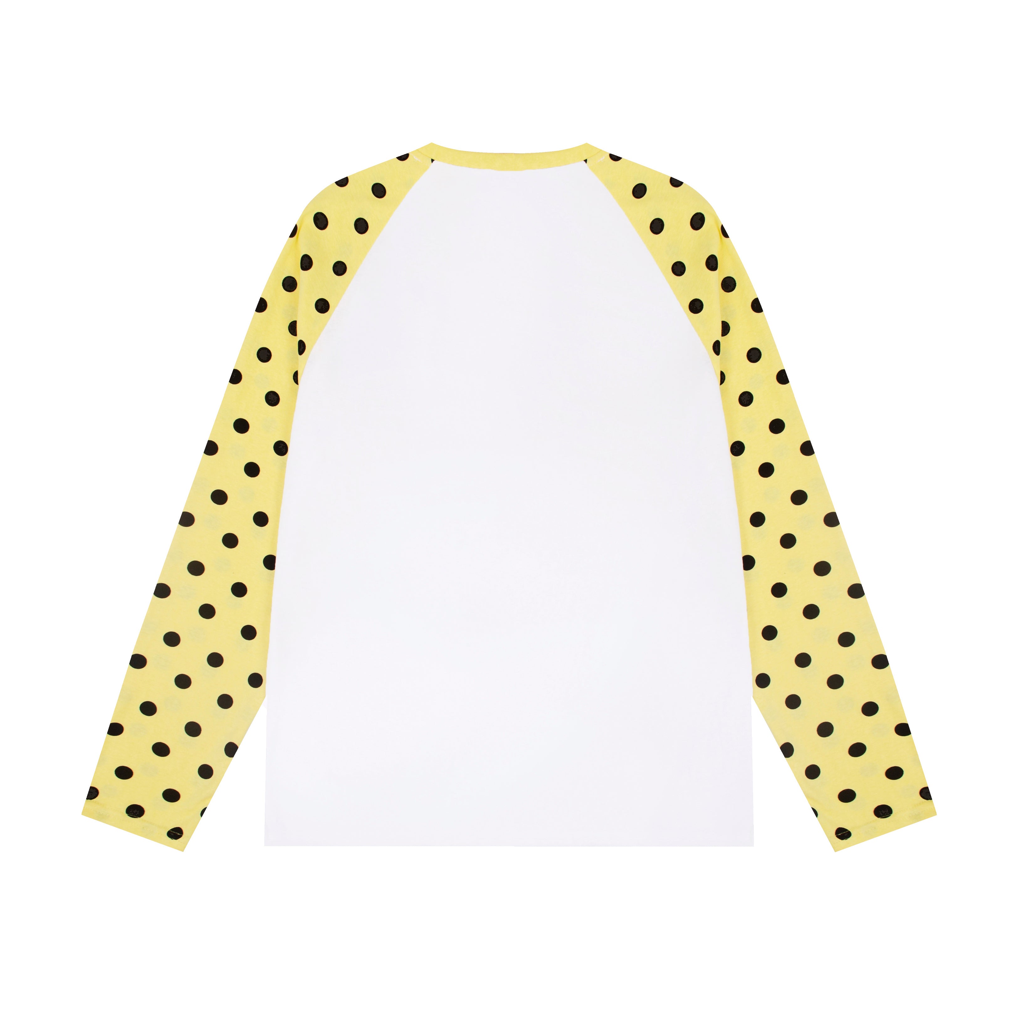 CapCabin “Starry City Contrast Raglan Tee”